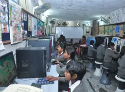 Computer Education
